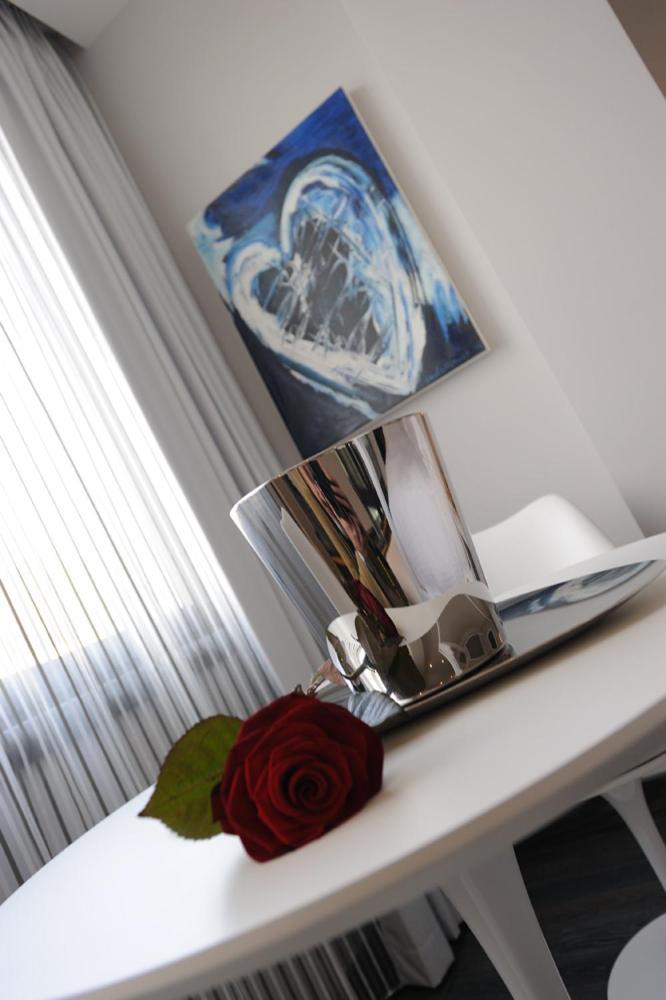 Park Hotel Sporting แตราโม ภายนอก รูปภาพ