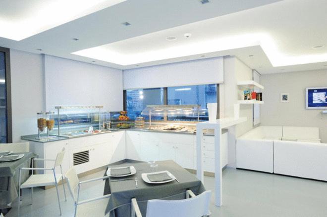 Park Hotel Sporting แตราโม ภายนอก รูปภาพ