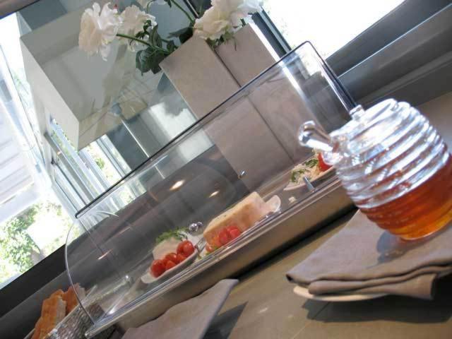 Park Hotel Sporting แตราโม ภายนอก รูปภาพ