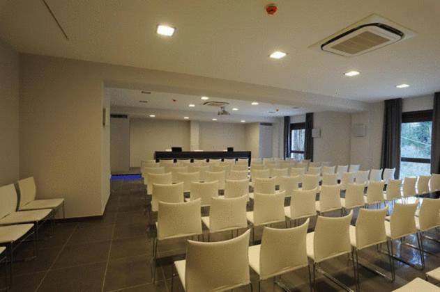 Park Hotel Sporting แตราโม ภายนอก รูปภาพ