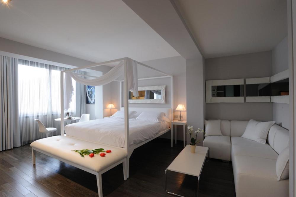 Park Hotel Sporting แตราโม ภายนอก รูปภาพ