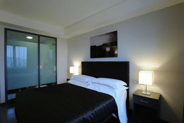 Park Hotel Sporting แตราโม ภายนอก รูปภาพ