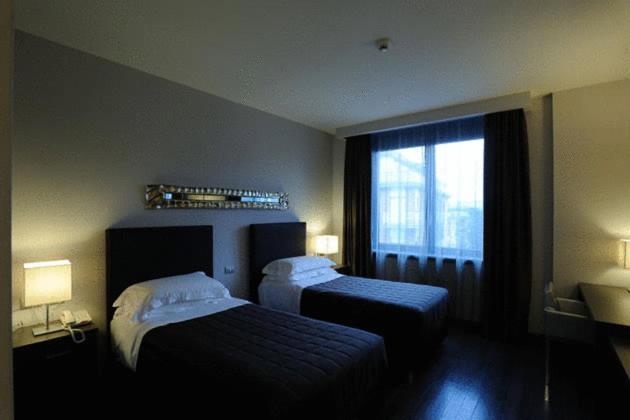 Park Hotel Sporting แตราโม ภายนอก รูปภาพ