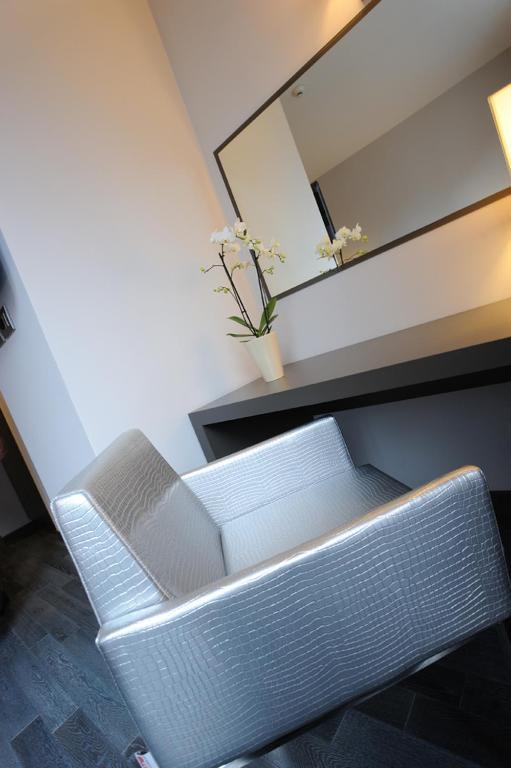 Park Hotel Sporting แตราโม ห้อง รูปภาพ